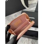 2026年2月20日新作高品質Chanel本革財布 /LYS工場