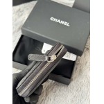 2026年2月20日新作高品質Chanel本革財布 /LYS工場