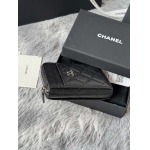 2026年2月20日新作高品質Chanel本革財布 /LYS工場