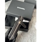 2026年2月20日新作高品質Chanel本革財布 /LYS工場