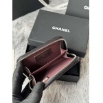 2026年2月20日新作高品質Chanel本革財布 /LYS工場