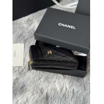 2026年2月20日新作高品質Chanel本革財布 /LYS工場