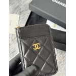 2026年2月20日新作高品質Chanel本革財布 /LYS工場