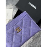 2026年2月20日新作高品質Chanel名刺入れです /LYS工場