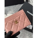 2026年2月20日新作高品質Chanel名刺入れです /LYS工場