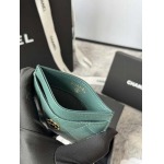 2026年2月20日新作高品質Chanel名刺入れです /LYS工場