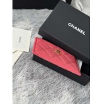 2026年2月20日新作 高品質Chanel名刺入れです /LYS工場