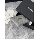 2026年2月20日新作高品質Chanel名刺入れです /LYS工場