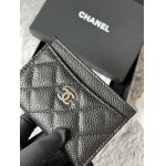 2026年2月20日新作高品質Chanel名刺入れです /LYS工場