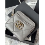 2026年2月20日新作高品質Chanel本革財布 /LYS工場