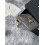 2026年2月20日新作高品質Chanel本革財布 /LYS工場