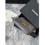 2026年2月20日新作高品質Chanel本革財布 /LYS工場