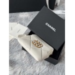 2026年2月20日新作高品質Chanel本革財布 /LYS工場