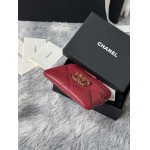 2026年2月20日新作高品質Chanel本革財布 /LYS工場