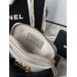 2026年2月20日新作高品質Chanel本革財布 /LYS工場