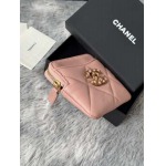 2026年2月20日新作高品質Chanel本革財布 /LYS工場