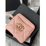 2026年2月20日新作高品質Chanel本革財布 /LYS工場