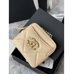 2026年2月20日新作高品質Chanel本革財布 /LYS工場