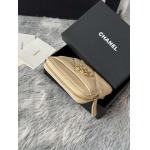 2026年2月20日新作高品質Chanel本革財布 /LYS工場