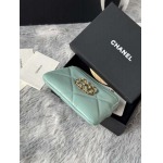 2026年2月20日新作高品質Chanel本革財布 /LYS工場