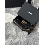 2026年2月20日新作高品質Chanel本革財布 /LYS工場