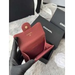 2026年2月20日新作高品質Chanel本革財布 /LYS工場