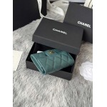 2026年2月20日新作高品質Chanel本革財布 /LYS工場