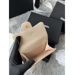 2026年2月20日新作高品質Chanel本革財布 /LYS工場