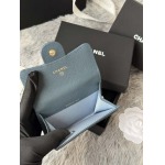 2026年2月20日新作高品質Chanel本革財布 /LYS工場