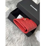 2026年2月20日新作高品質Chanel本革財布 /LYS工場