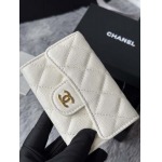 2026年2月20日新作高品質Chanel本革財布 /LYS工場