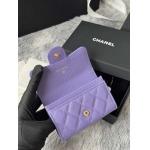 2026年2月20日新作高品質Chanel本革財布 /LYS工場