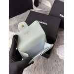 2026年2月20日新作高品質Chanel本革財布 /LYS工場