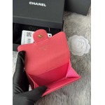 2026年2月20日新作高品質Chanel本革財布 /LYS工場