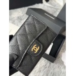 2026年2月20日新作高品質Chanel本革財布 /LYS工場