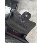 2026年2月20日新作高品質Chanel本革財布 /LYS工場