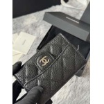 2026年2月20日新作高品質Chanel本革財布 /LYS工場