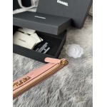 2026年2月20日新作高品質Chanel本革財布 /LYS工場