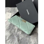 2026年2月20日新作 高品質Chanel本革財布 /LYS工場