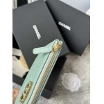 2026年2月20日新作 高品質Chanel本革財布 /LYS工場