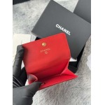 2026年2月20日新作高品質Chanel本革財布 /LYS工場
