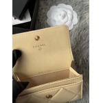 2026年2月20日新作高品質Chanel本革財布 /LYS工場