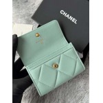 2026年2月20日新作高品質Chanel本革財布 /LYS工場