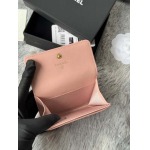 2026年2月20日新作高品質Chanel本革財布 /LYS工場