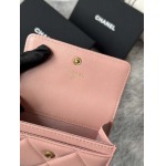 2026年2月20日新作高品質Chanel本革財布 /LYS工場