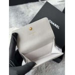 2026年2月20日新作高品質Chanel本革財布 /LYS工場