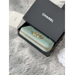 2026年2月20日新作高品質Chanel本革財布 /LYS工場