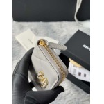 2026年2月20日新作高品質Chanel本革財布 /LYS工場