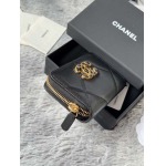 2026年2月20日新作高品質Chanel本革財布 /LYS工場