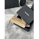 2026年2月20日新作高品質Chanel本革財布 /LYS工場